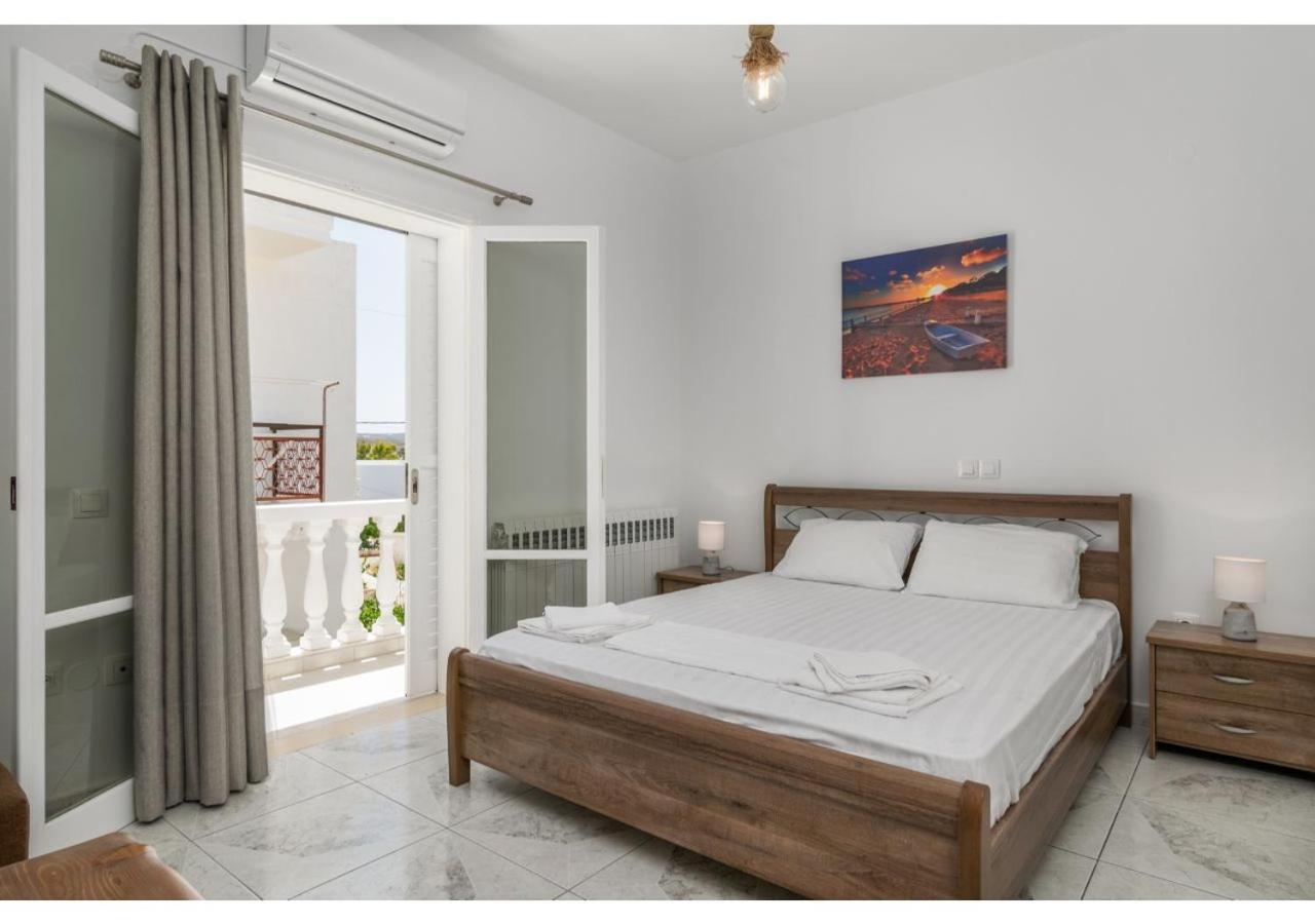 אדאמאס Soto'S Comfort House מראה חיצוני תמונה