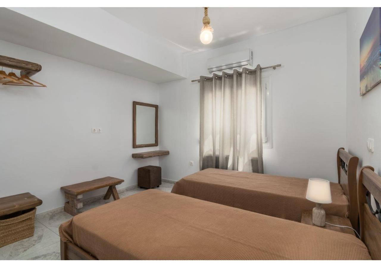אדאמאס Soto'S Comfort House מראה חיצוני תמונה