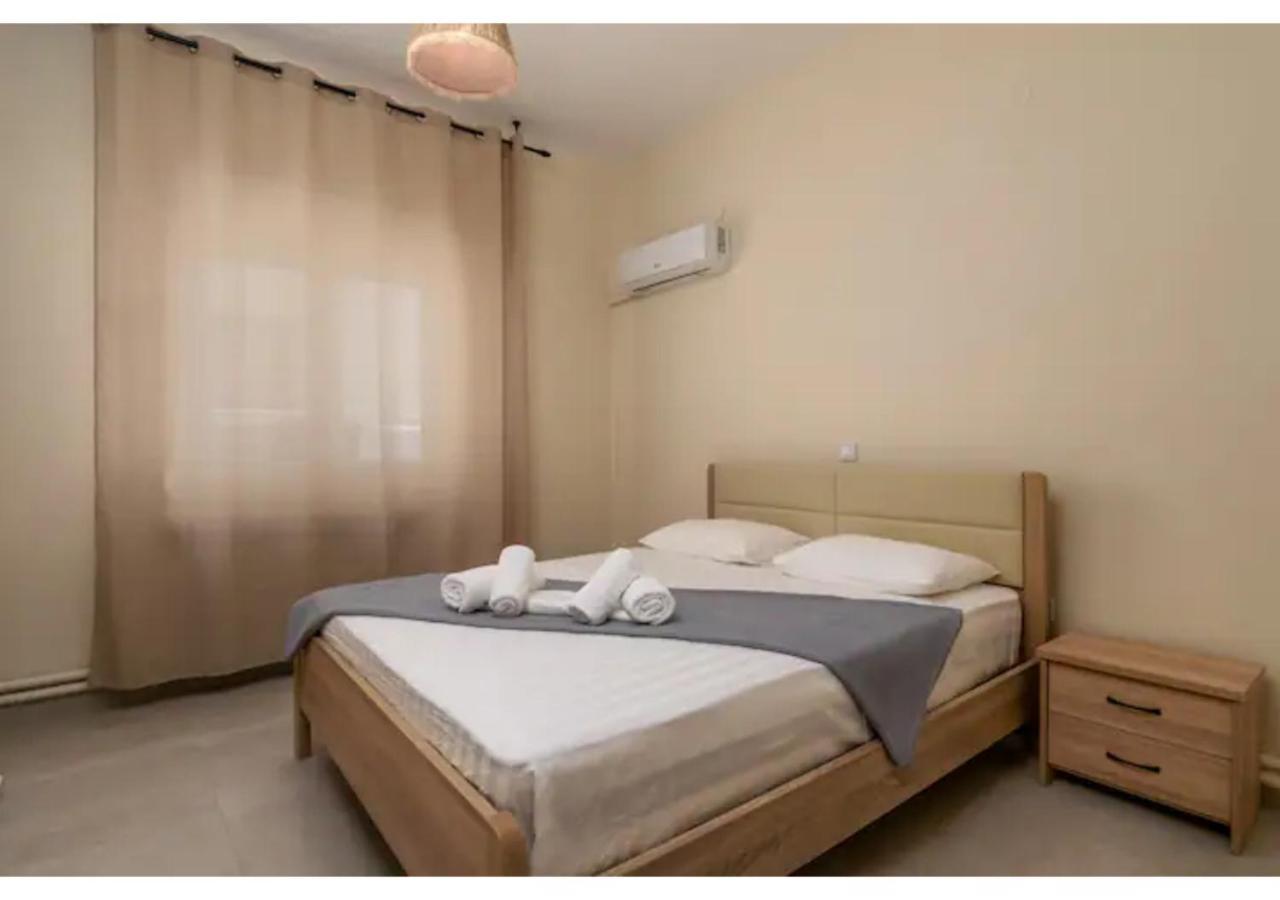 אדאמאס Soto'S Comfort House מראה חיצוני תמונה
