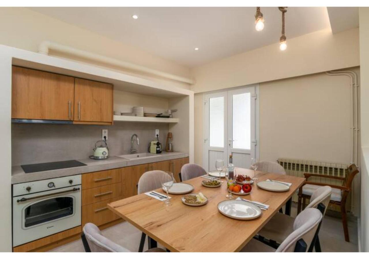 אדאמאס Soto'S Comfort House מראה חיצוני תמונה