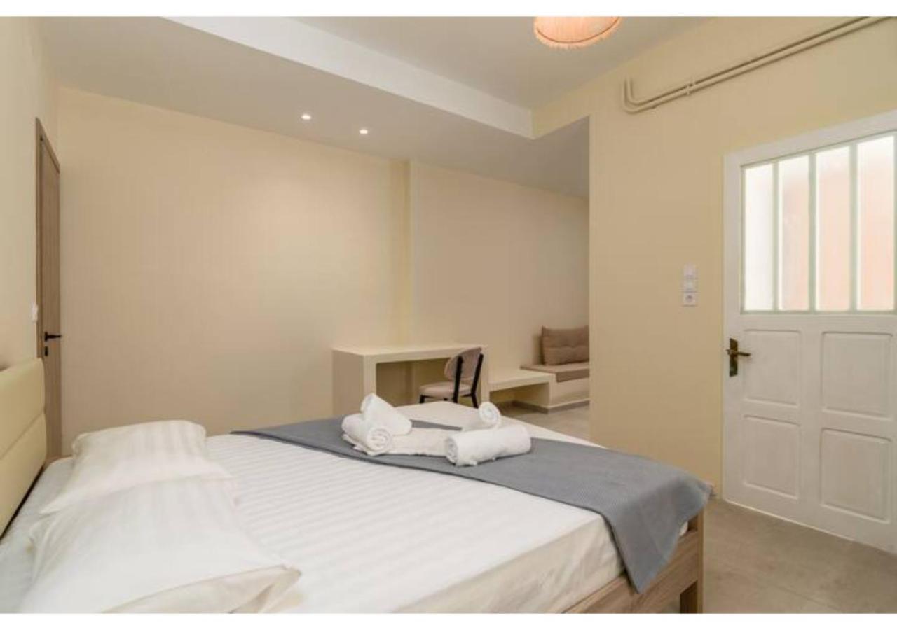 אדאמאס Soto'S Comfort House מראה חיצוני תמונה