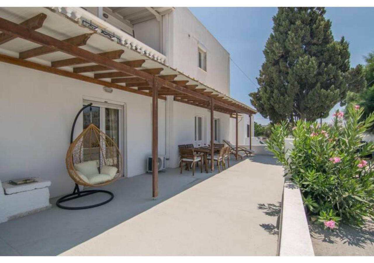 אדאמאס Soto'S Comfort House מראה חיצוני תמונה