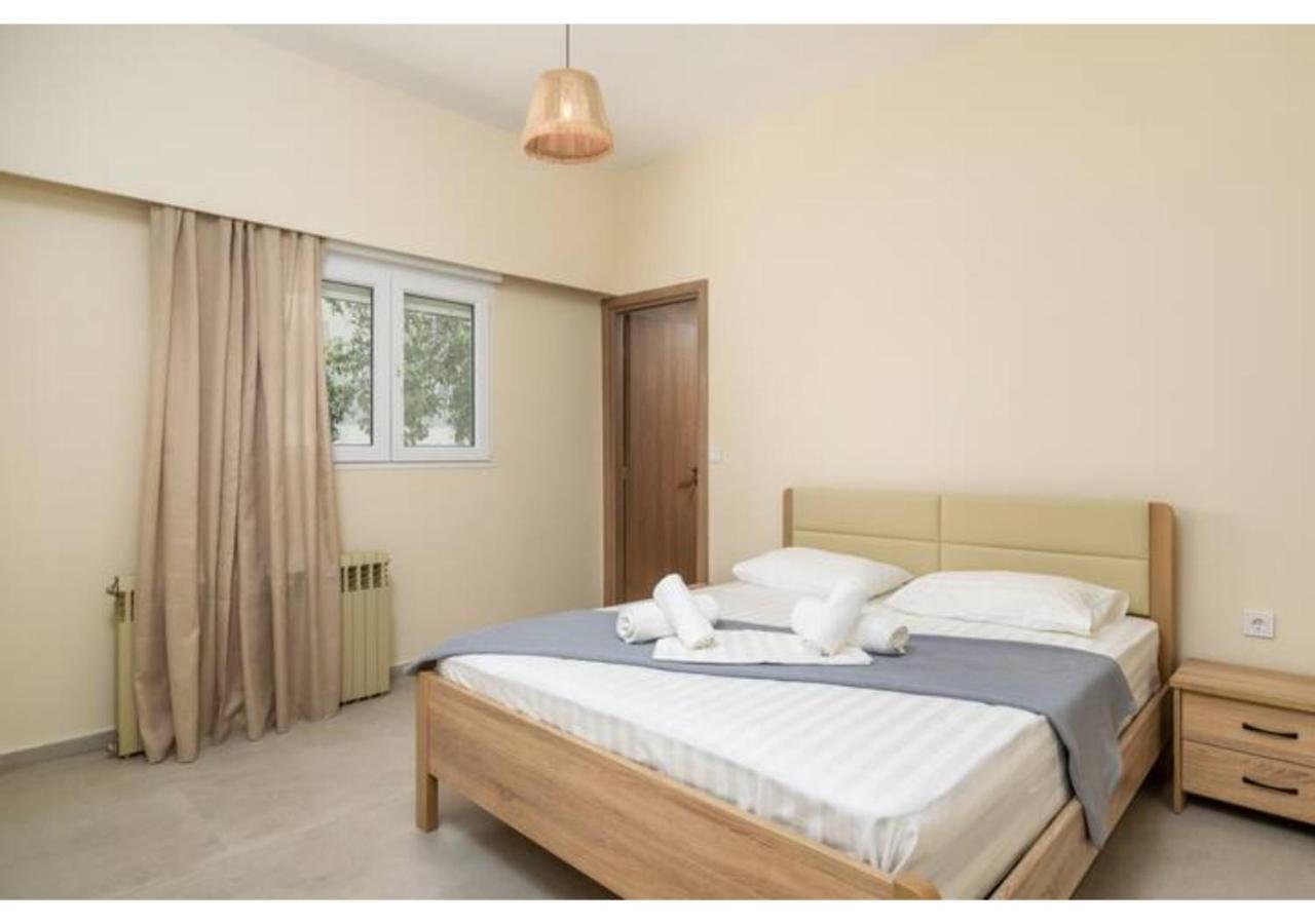 אדאמאס Soto'S Comfort House מראה חיצוני תמונה