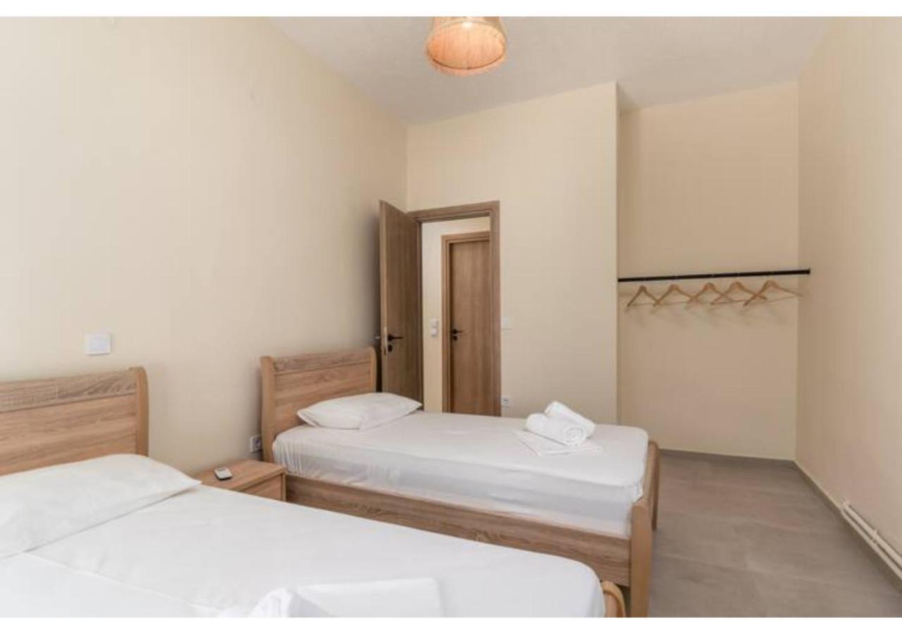 אדאמאס Soto'S Comfort House מראה חיצוני תמונה