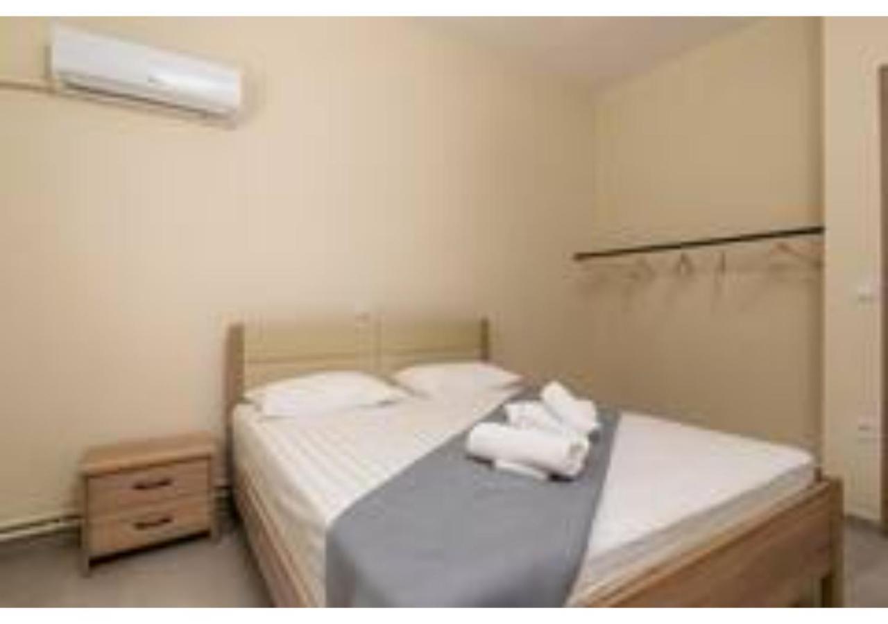 אדאמאס Soto'S Comfort House מראה חיצוני תמונה